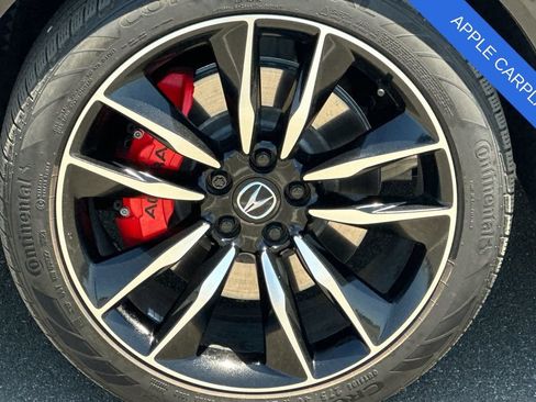 Used 2024 Acura MDX Type S AWD/4WD image 29