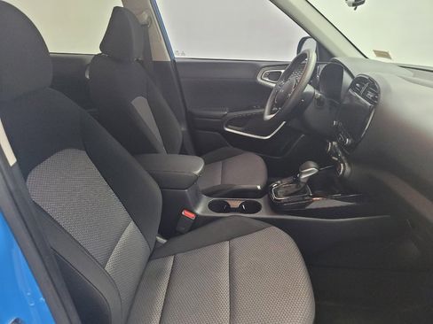Used 2024 Kia Soul S image 21