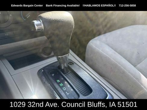 Used 2008 Ford Fusion S image 17