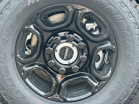 New 2026 Ford F350 XL w/ STX Appearance Package AWD/4WD image 6