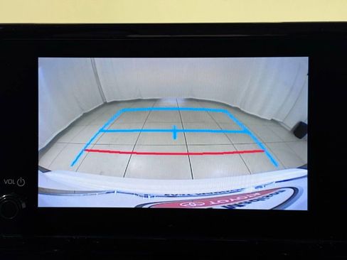 Certified 2024 Toyota Corolla LE image 25