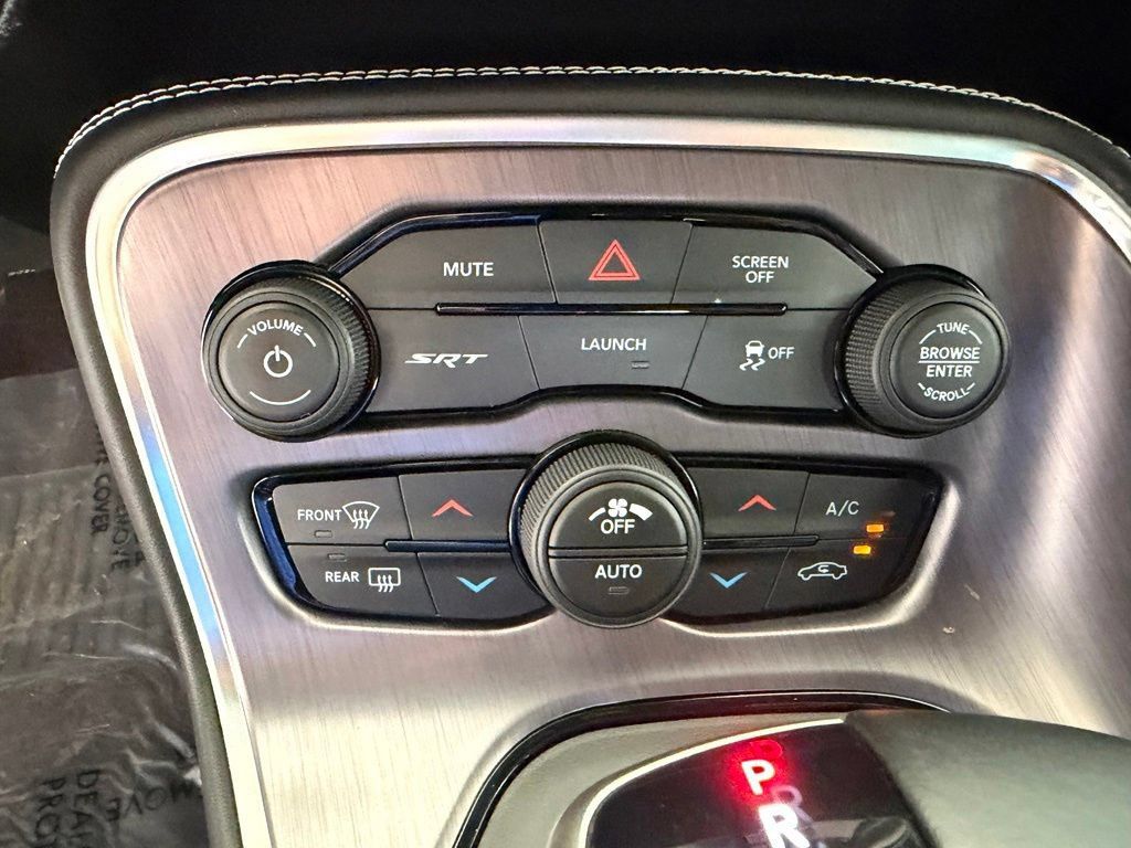 Used 2018 Dodge Challenger SRT Demon RWD image 47