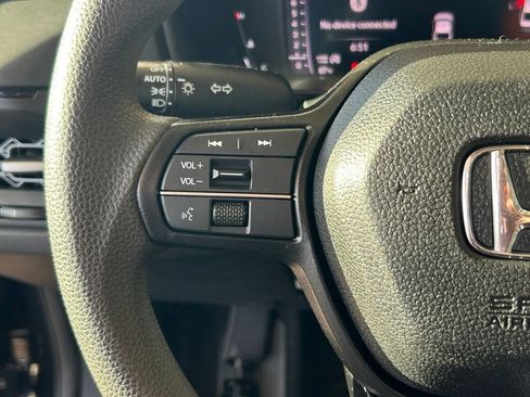 Used 2024 Honda Accord EX image 33