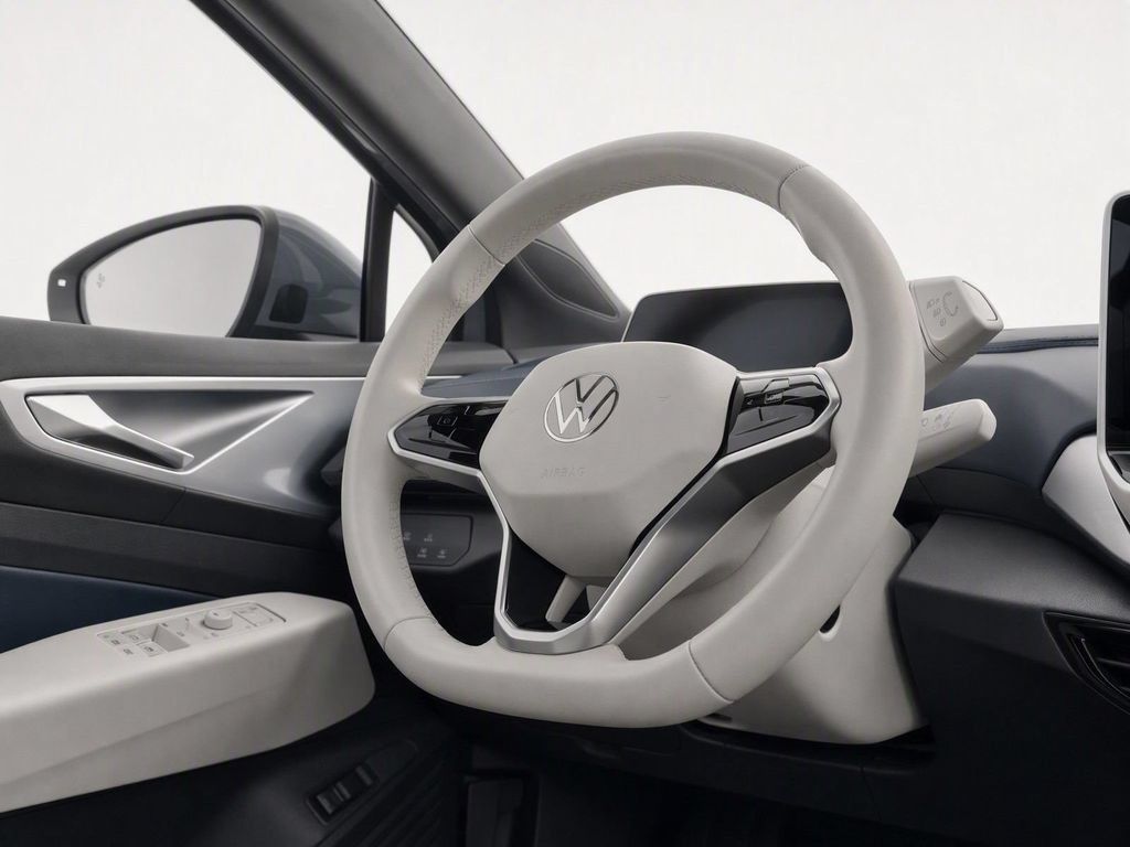 Certified 2023 Volkswagen ID.4 Pro S AWD/4WD image 28