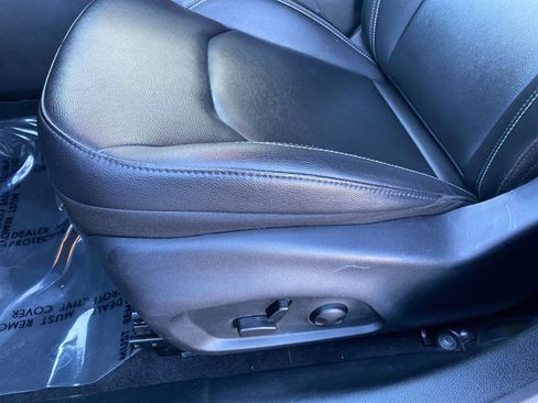 Used 2025 Jeep Compass Limited image 22