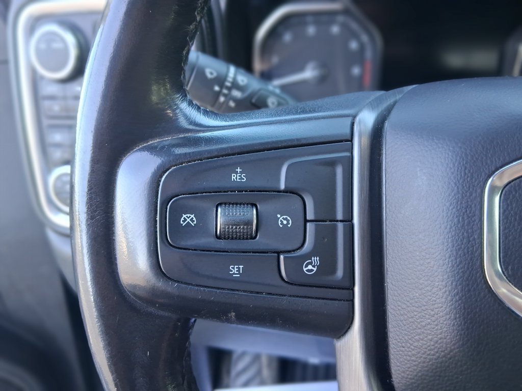 Used 2021 GMC Sierra 1500 Denali AWD/4WD image 26