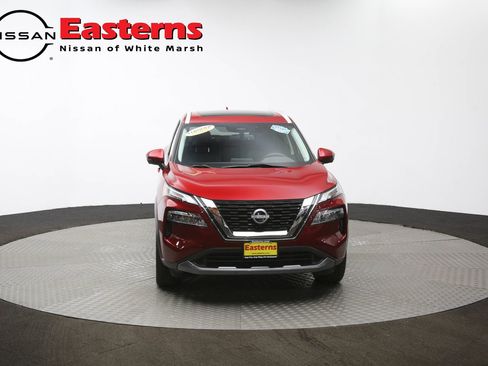 Used 2023 Nissan Rogue SL image 85