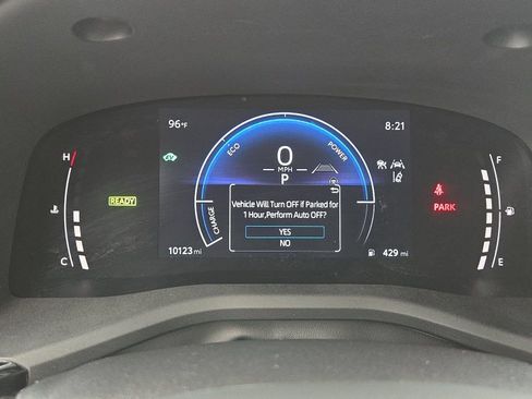 Certified 2025 Toyota Camry SE FWD image 14
