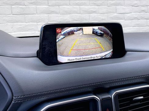 Used 2017 MAZDA CX-5 Grand Touring image 21