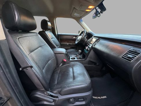 Used 2014 Ford Flex Limited FWD image 46
