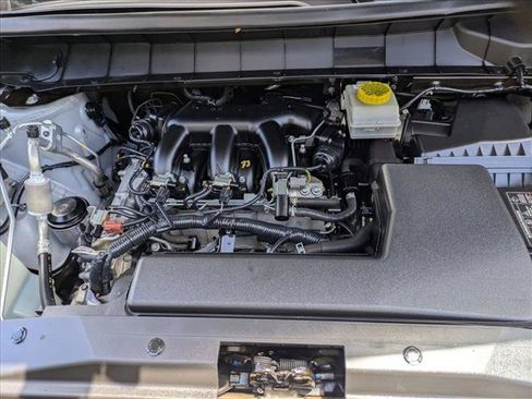 Certified 2023 Nissan Pathfinder S AWD/4WD image 22
