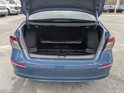 Used 2025 Honda Civic Sport image 27