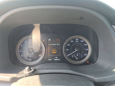 Used 2017 Hyundai Tucson Limited w/ Limited Ultimate Package 03 AWD/4WD image 8