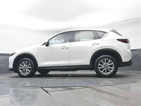 Certified 2023 MAZDA CX-5 AWD 2.5 S image 26