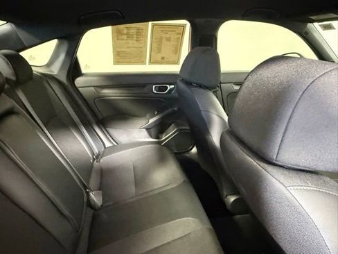 Used 2026 Honda Civic Sport image 40