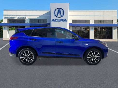New 2026 Acura RDX A-Spec image 9