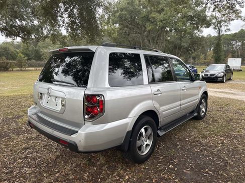 Used 2007 Honda Pilot EX-L image 3