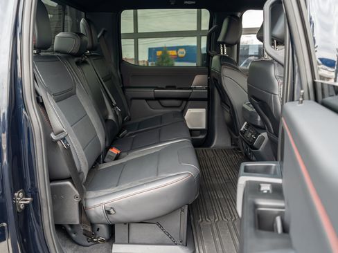 Used 2026 Ford F150 Raptor AWD/4WD image 57
