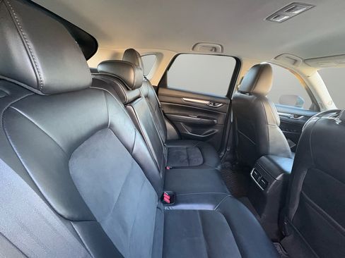 Used 2017 MAZDA CX-5 Touring w/ I-ACTIVSENSE Package image 14