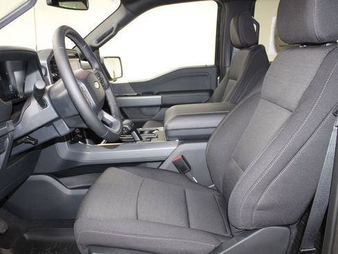 New 2026 Ford F150 XLT AWD/4WD image 22