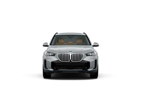 New 2026 BMW X5 xDrive40i w/ M Sport Package image 2