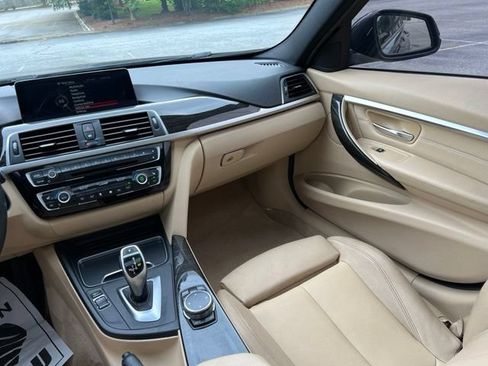 Used 2016 BMW 328i Sedan RWD image 29