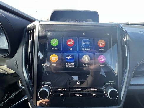 Used 2024 Subaru Forester Wilderness image 13