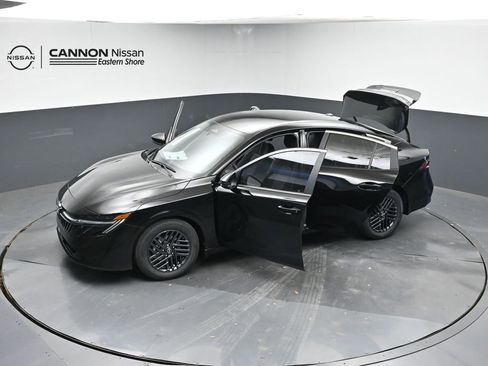 New 2026 Nissan Sentra SV image 40