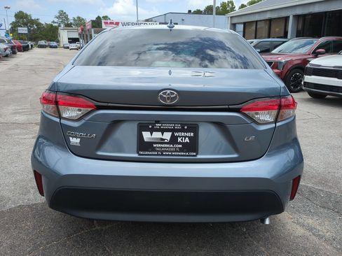 Used 2023 Toyota Corolla LE FWD image 6