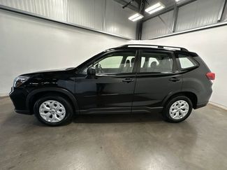 Used 2021 Subaru Forester video 2