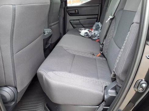 New 2025 Toyota Tundra SR image 6