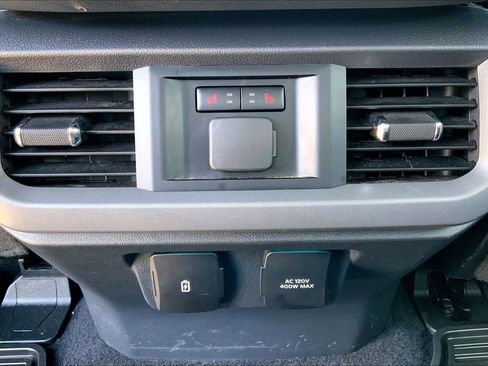 Used 2023 Ford F150 Lariat w/ Equipment Group 502A High AWD/4WD image 35