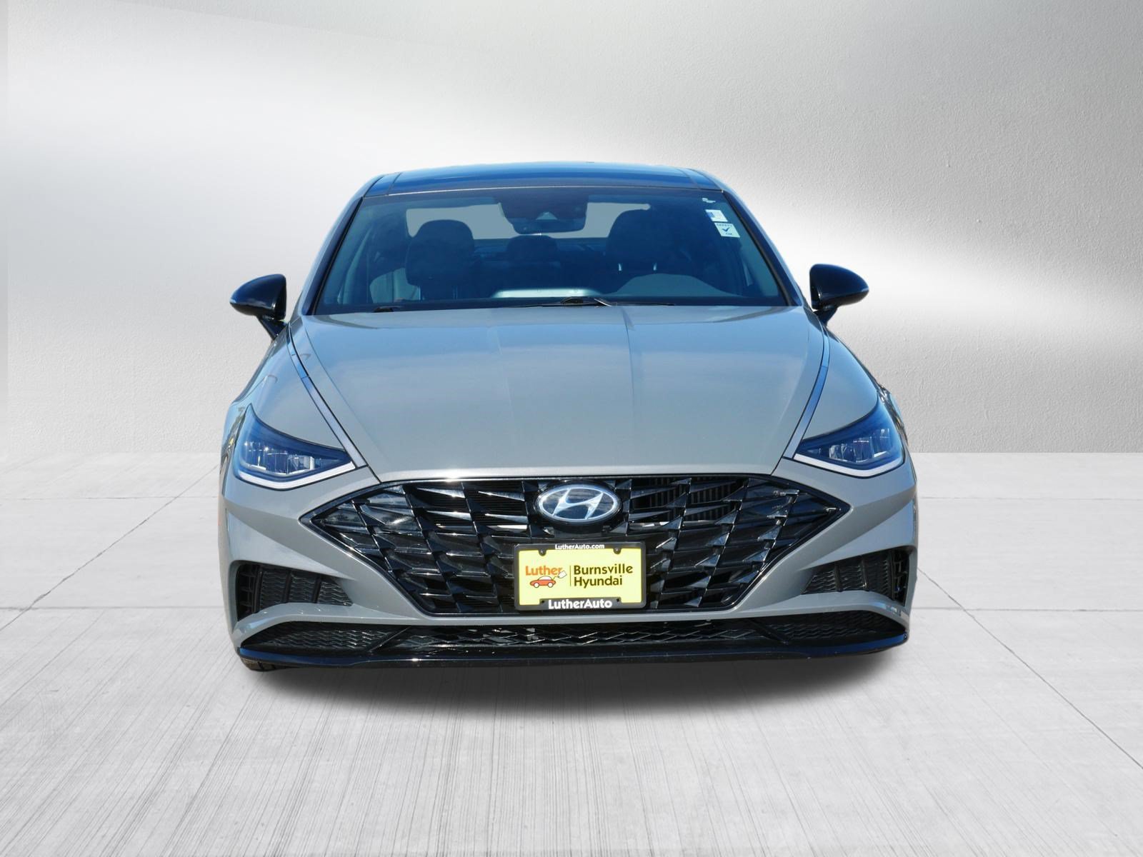 Certified 2022 Hyundai Sonata SEL Plus FWD image 2