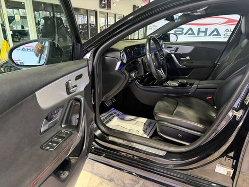 Used 2021 Mercedes-Benz A 220 w/ AMG Line image 38