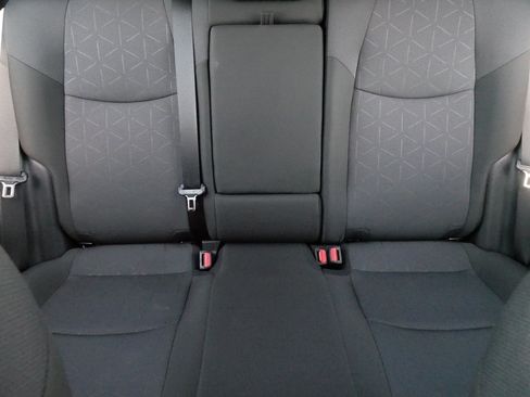 Certified 2025 Toyota RAV4 XLE AWD/4WD image 13