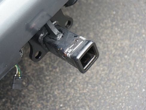 Used 1998 Mercedes-Benz ML 320 4MATIC image 5