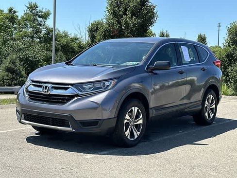 Used 2018 Honda CR-V LX image 1