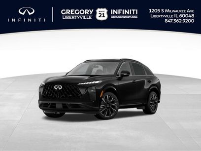 Used 2027 INFINITI QX65 Autograph w/ Cargo Package