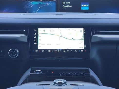 New 2026 Lincoln Navigator Reserve AWD/4WD image 27