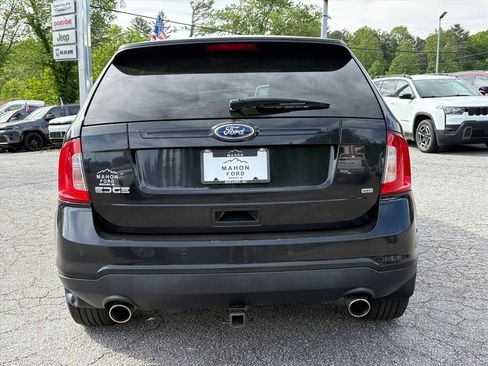 Used 2014 Ford Edge SE w/ Equipment Group 101A AWD/4WD image 5