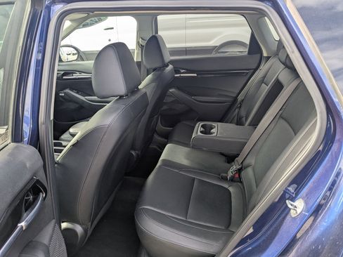 Used 2021 Kia Seltos SX image 29