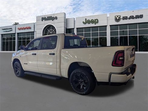 New 2026 RAM 1500 Express image 5