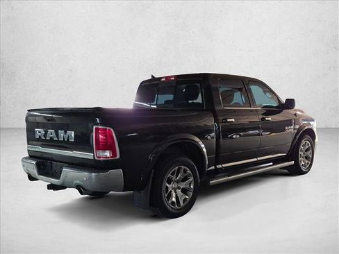 Used 2016 RAM 1500 Limited AWD/4WD image 5