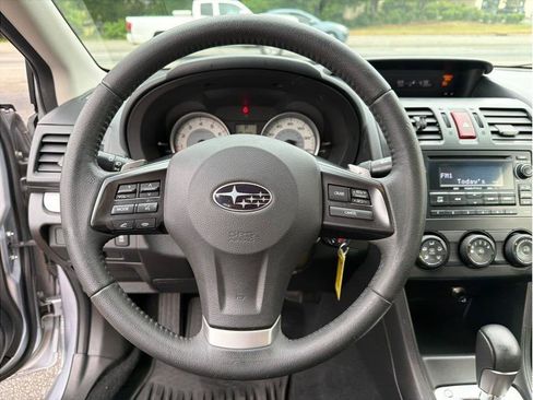 Used 2012 Subaru Impreza 2.0i Premium AWD/4WD image 13