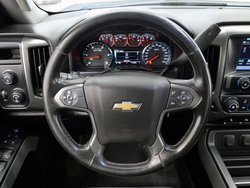 Used 2019 Chevrolet Silverado 2500 LT w/ Z71 Package, Off-Road AWD/4WD image 23