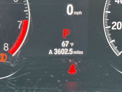 Used 2021 Honda Accord Touring image 22