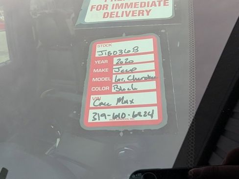 Used 2020 Jeep Grand Cherokee Limited X image 39