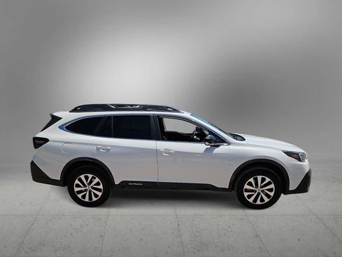 Used 2020 Subaru Outback w/ Popular Package #1 AWD/4WD image 9