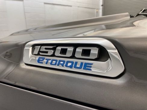 New 2025 RAM 1500 Big Horn image 12