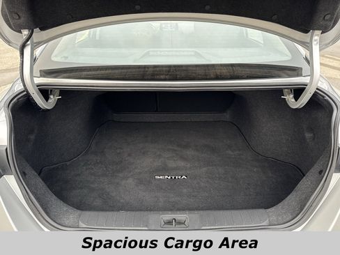 Used 2023 Nissan Sentra SV w/ All-Weather Package image 13